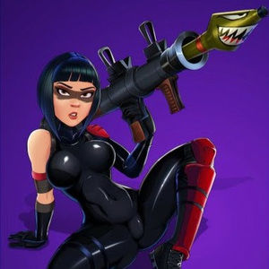 Meet your Posher, Jajuan